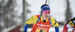 Siktet är inställt på EM-medaljer