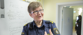 Polisen hoppas på tips om Vingåkersklotter