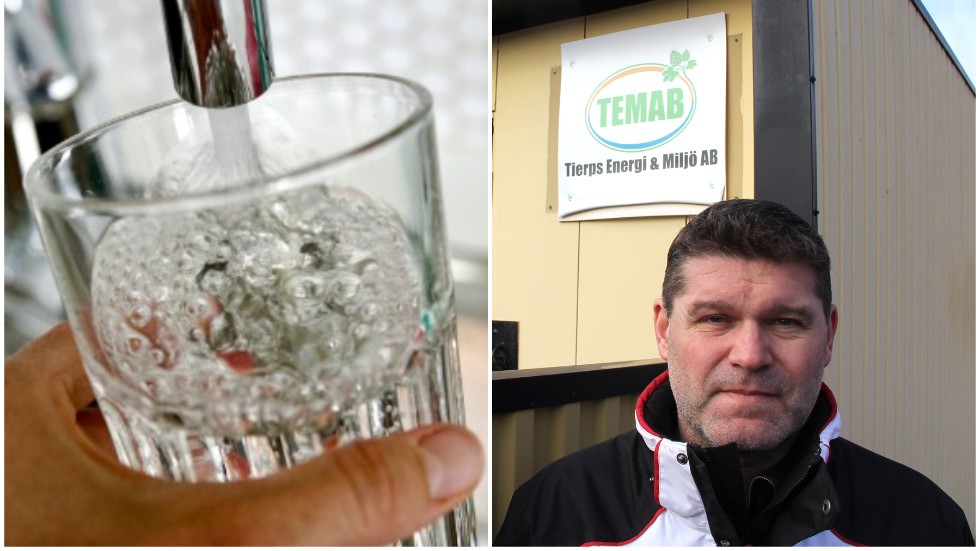 Det är fortsatt kokning av vattnet i Månkarbo som gäller. Nu ska Tierps kommun börja bekämpa bakterierna med UV-ljus för att vattnet ska bli drickbart igen. Det uppger Jörgen Johnsen, VA-chef på Temab.