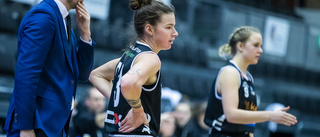 Luleå Baskets segersvit sprack mot Högsbo