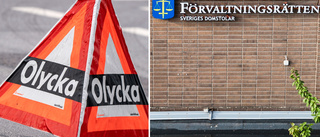 Förare åtalas för bilkrasch –  "misshandelsförsök"