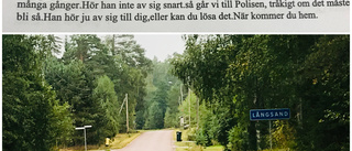 "Stugbedragaren" har fått sin dom