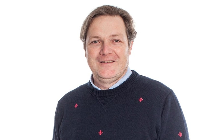 Mats Willner.