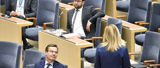 Oppositionens överbudspolitik borde ifrågasättas 