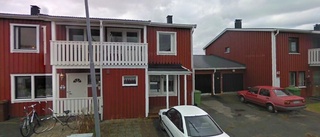 Huset på Solbackagatan 42 i Piteå sålt för andra gången på kort tid