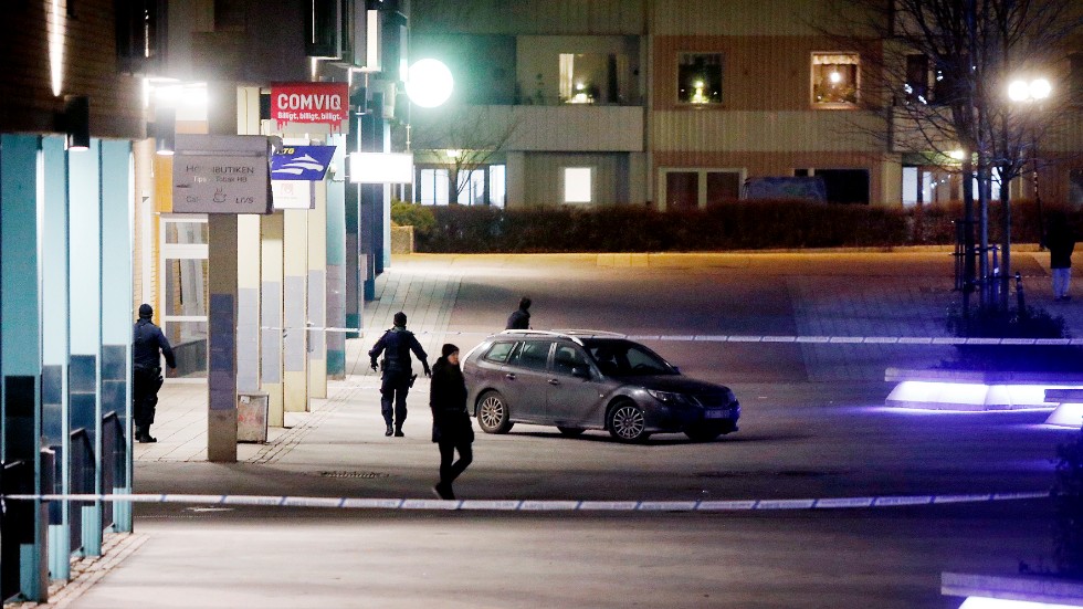 I november 2018 sköts en 22-årig man till döds i Eskilstuna. Nu kan fallet vara på väg att klaras upp.