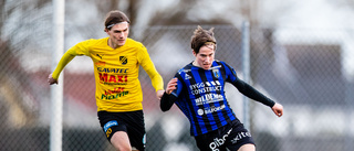 Sen kvittering - Sirius utslaget ur cupen