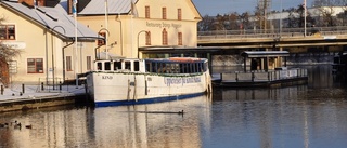 Vinterkryss med julbord i Linköping