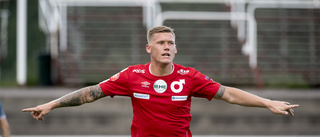 Degerfors och Halmstad närmare allsvenskan