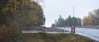 Nu tas rastplats utanför Vimmerby bort - här är orsaken