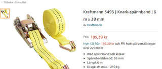 Det är inget mytiskt med Amazon