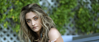 Paris Jackson släpper album