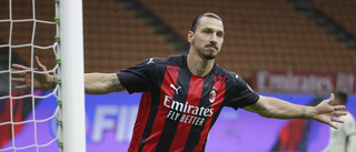 Zlatans cykelspark gav Milan ny seger