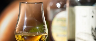 Spritjättens klimatknep: Whisky i pappflaska