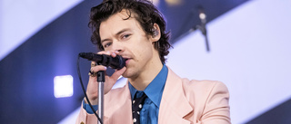 Harry Styles ska läsa godnattsagor för fans