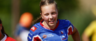 Dubbla SM-guld till 18-åringen från Luleå