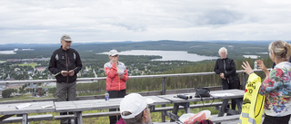 Lyckad premiär för Top of Malå