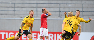 Elfsborg allsvensk tvåa efter sen vändning