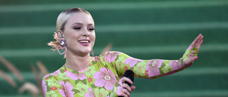 Zara Larsson nominerad till MTV-gala