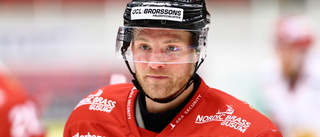 Då räknar Samuelsson med att lägga sig under kniven