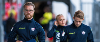 Tuffa kampen om tredjeplatsen fortsätter för LFC