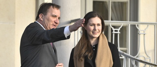 Löfven ställer in EU-toppmötet