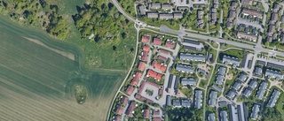 Nya ägare till radhus i Linköping - 3 980 000 kronor blev priset