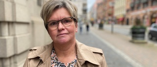 Karin Jonsson (C): "Vi är för en utbyggnad"