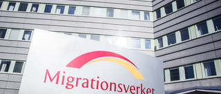 Migrationsverket: "Personens identitet är inte styrkt"