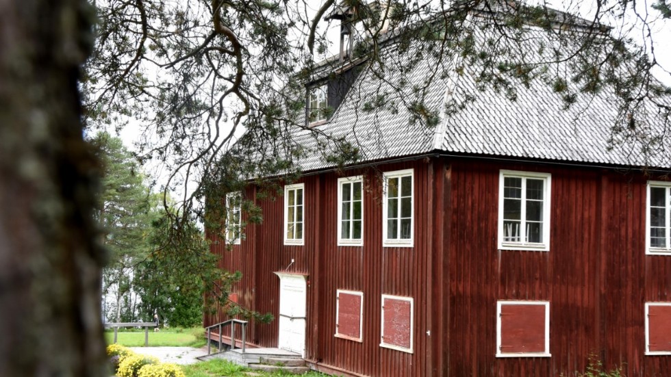 Luleås kommunalråd Lenita Ericson (S) säger nu att det med "stor sannolikhet" finns en majoritet bakom förslaget att bevara det gamla rådhuset på Gülzauudden.