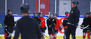 Hockeyveckan lockade rekordmånga 