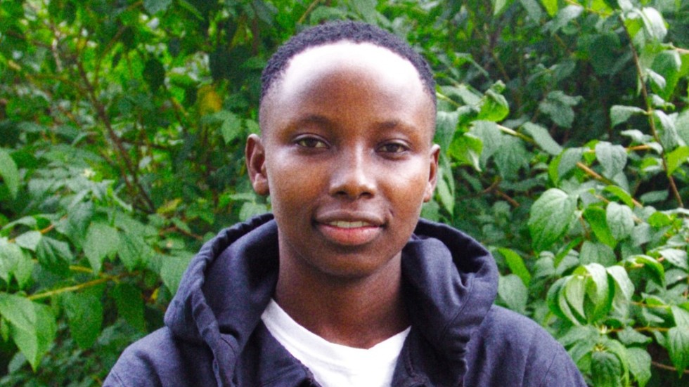 Elizabeth Kioko Katungwa gör sin första match för Dalhem.