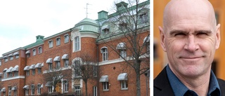 Tjuvarna tog sig in i skolan – stal prylar och förstörde inredning för hundratusentals kronor