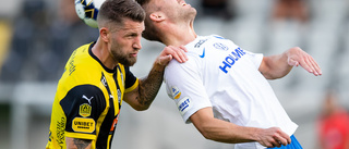 LIVE: Följ "Pekings" allsvenska toppmöte här