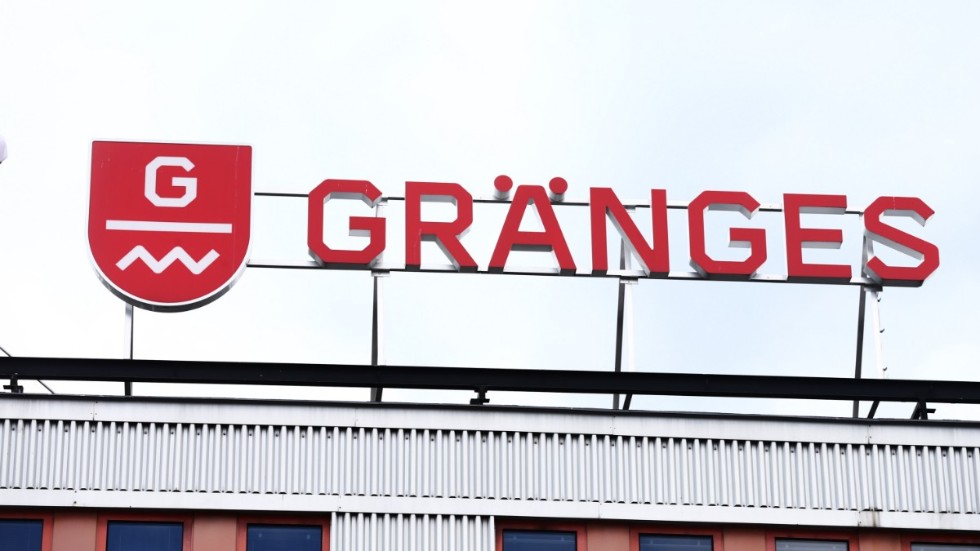 Gränges Finspång AB.