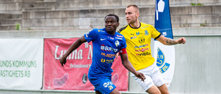 Mittfältare med allsvenska meriter klar för AFC