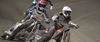 Elitserien i speedway spikar sin premiärdag