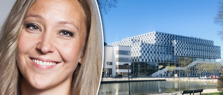 MDH-lektorn Ulrika: "Stor glädje – man vill fira!"