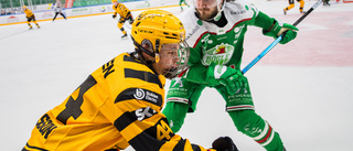 Unge backen historisk – när AIK föll tungt