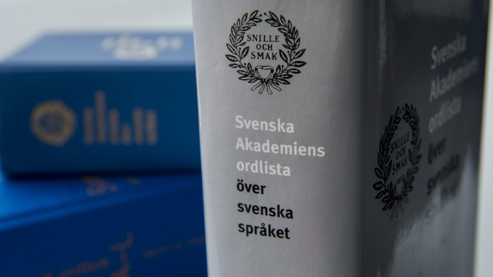 Hur står det till med ditt ordförråd? Testa!