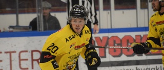 BETYG: De spelarna var bäst i Vimmerby Hockey