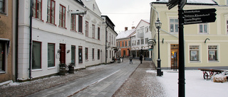 Så uppmärksammas Förintelsens minnesdag i Vadstena