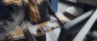 Varför är det så stressigt i förskolan?