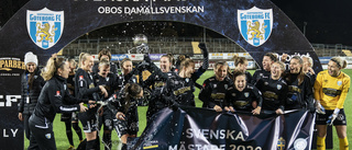 Vändningen: Göteborg FC kan räddas av sponsorer