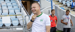 Hammarby: "Inget juniorlag som kommer hit"