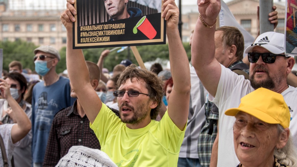 Fallet med den ryske oppositionsledaren är inte det första, sannolikt inte heller det sista. Förgiftning är ett beprövat medel för de ryska säkerhetstjänsterna att förtrycka oliktänkare. 