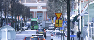 Eskilstuna har fått storstadsproblem