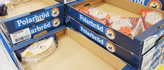 Polarbröd öppnar webbshop – utan bröd