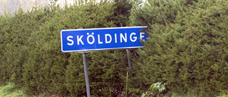 Musikalisk folkton i Sköldinge kyrka