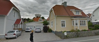 145 kvadratmeter stor villa från 1911 i Nyköping såld för 5 850 000 kronor